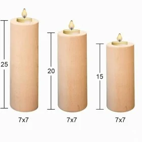 ŞA28 ŞAMDAN 3'LÜ TAKIM